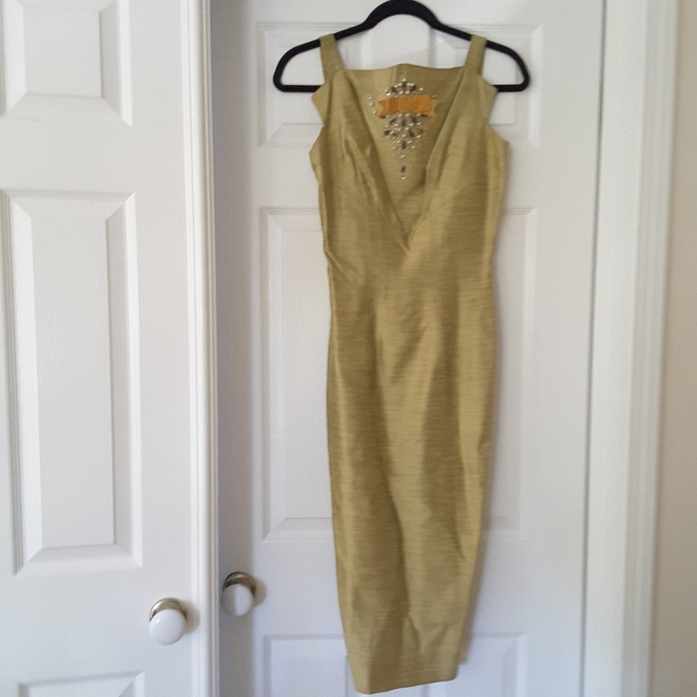 Vintage dress..